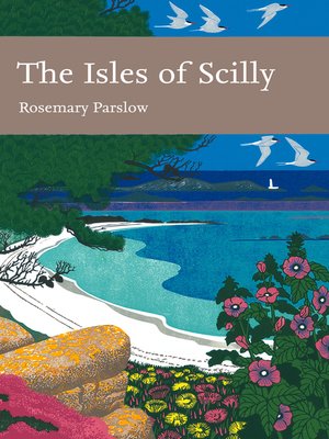 cover image of The Isles of Scilly